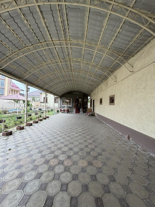 мкр.Ақжайық 2-деңгейлі үй сатылады