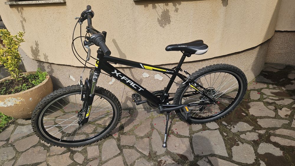 Vând bicicletă 24 inch