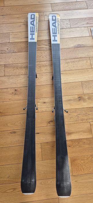 Schiuri HEAD 163 cm