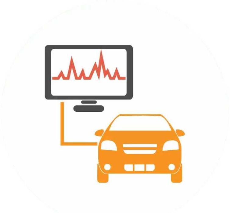 Компьютерная диагностика, Ремонт SRS airbag