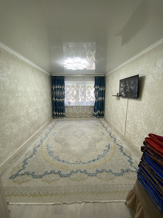 Квартира на районе Ясное