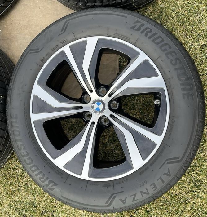 Roti vara BMW X3 R18 X4 G01 G02