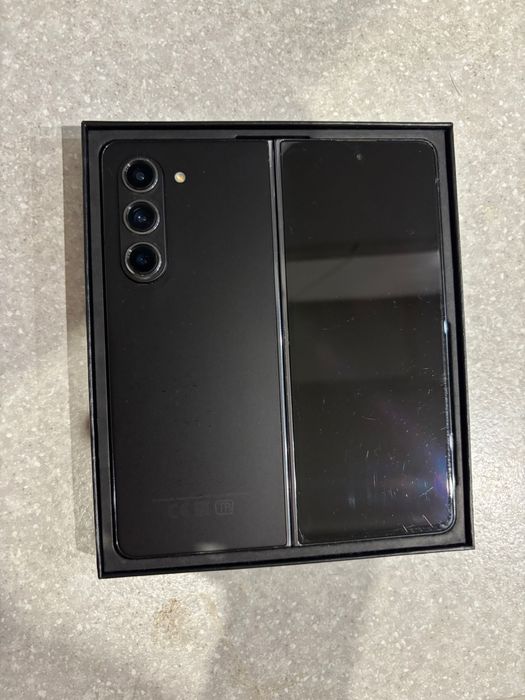 Galaxy Z Fold 5 512/12