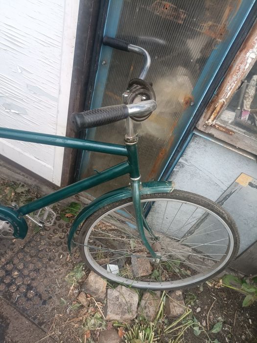 Продаю велосипед Белорусский