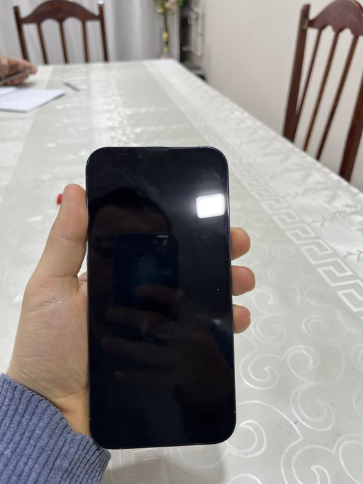 Iphone 13 pro max ideal 128