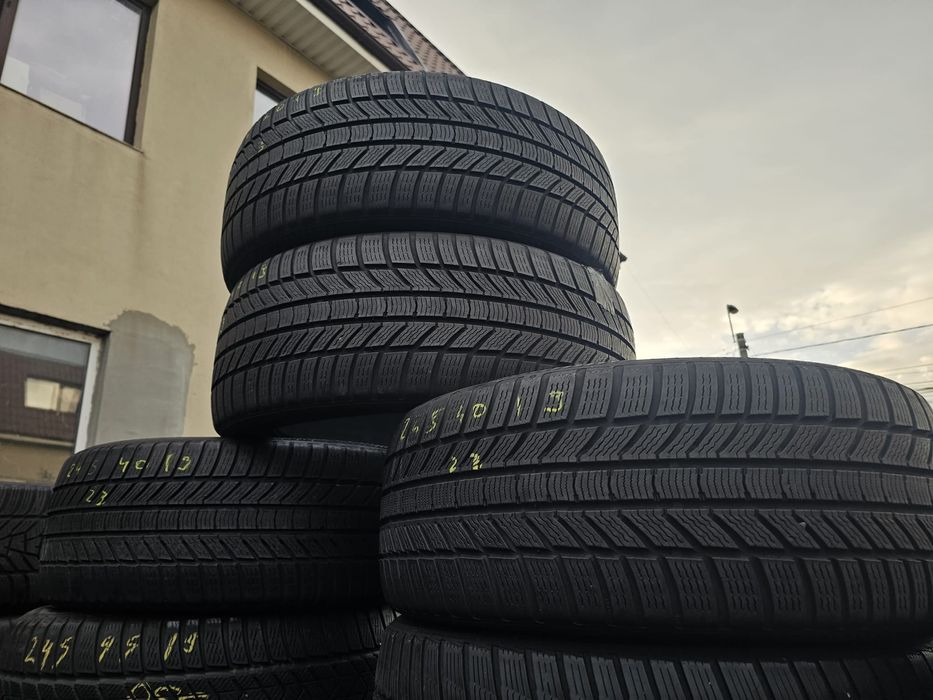 Anvelope iarna 245 40 19