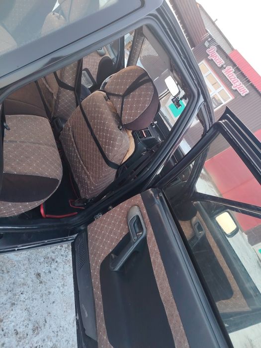 Продам легковой автомобиль