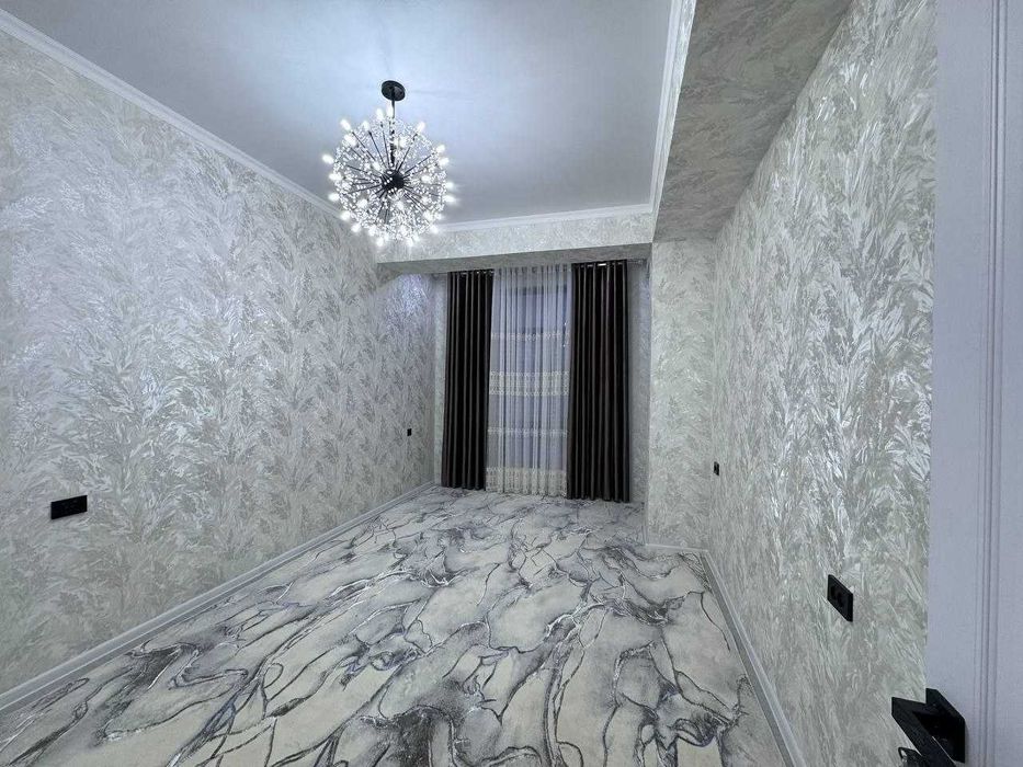 2 хоналик квартира 7 кават янги лифтлик дом, крытый рынок