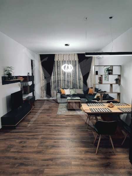 Дава се под наем Двустаен апартамент в Пловдив, Тракия - 85 кв.м за 628.32 € - Снимка #3