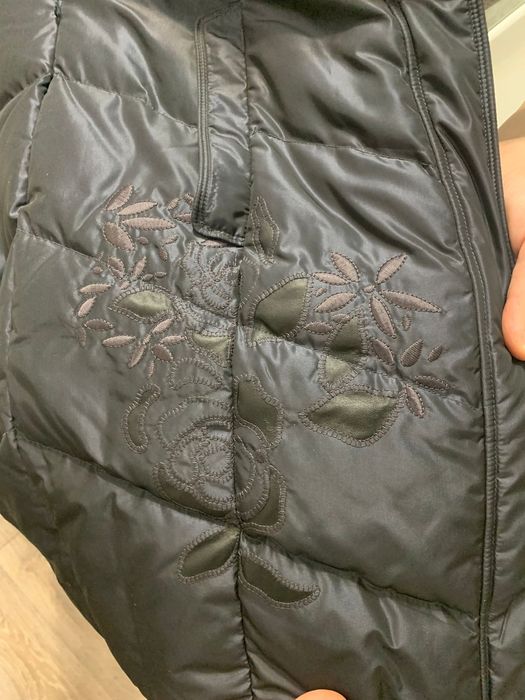 Куртка женская-зима