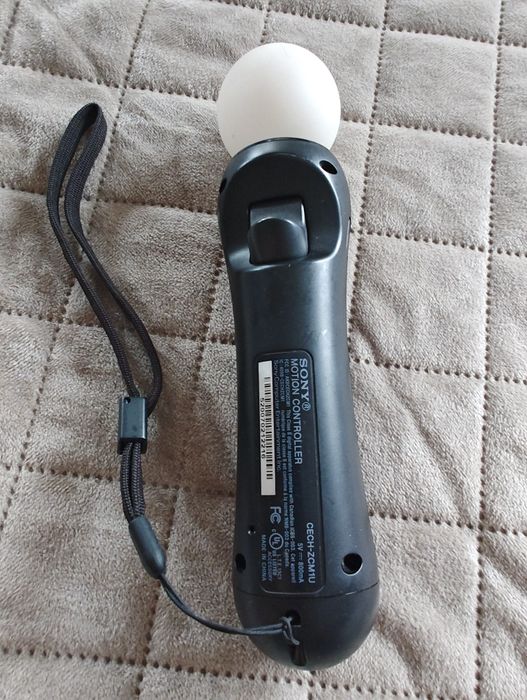 Move PlayStation PS4 PS5