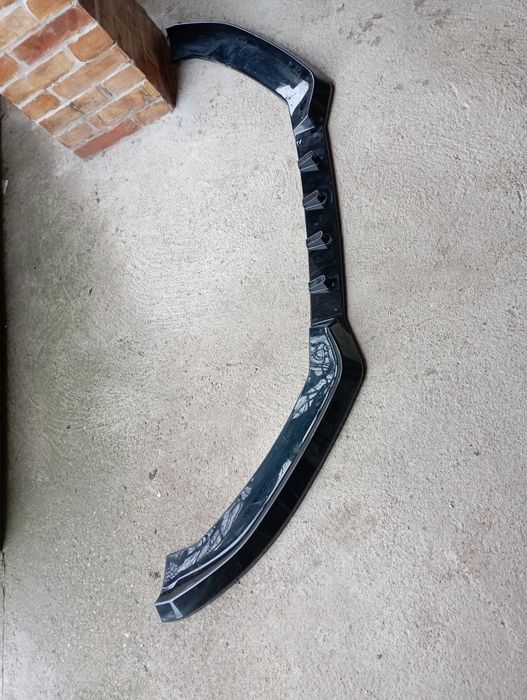 Спойлер за предна броня универсален