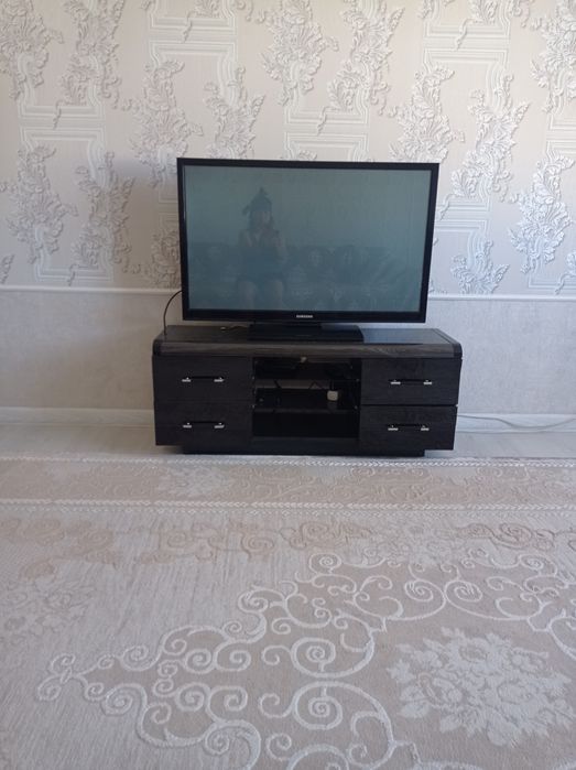 Телевизор рабочий 109д