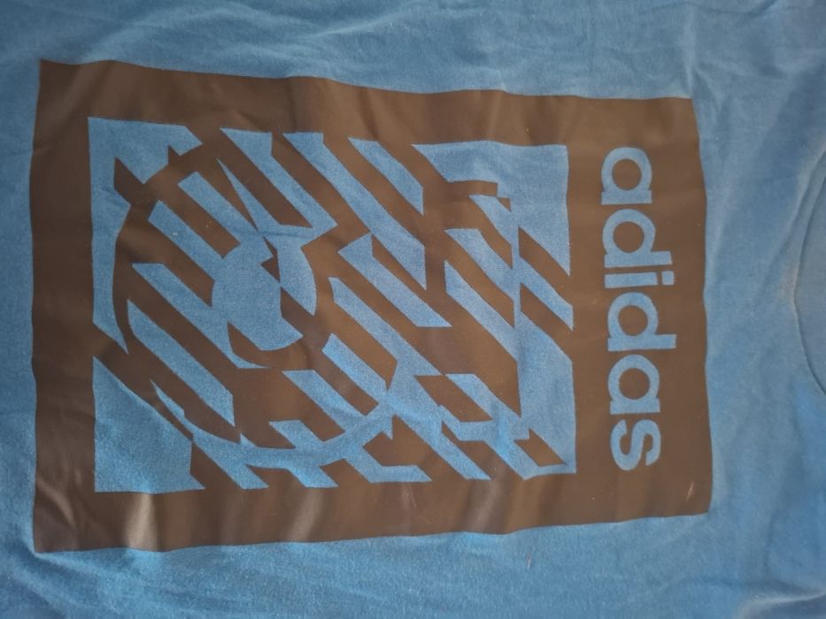 Adidas тениска..