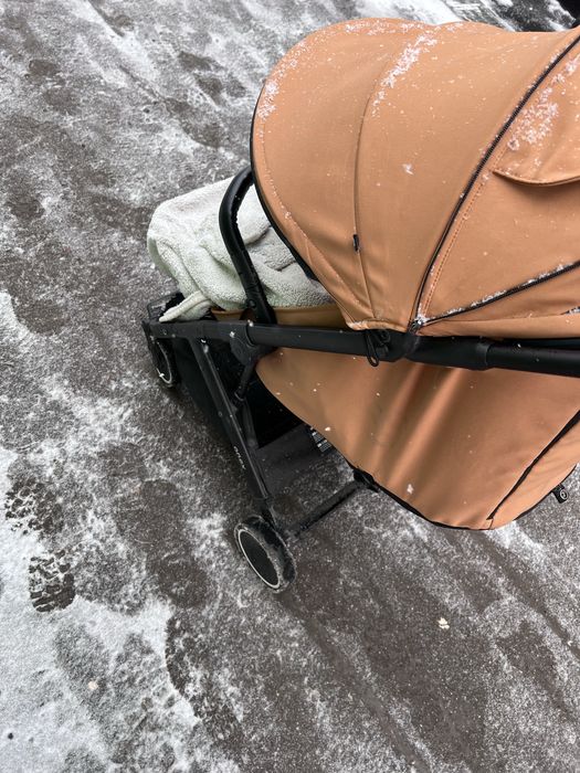 Детская Коляска Anex