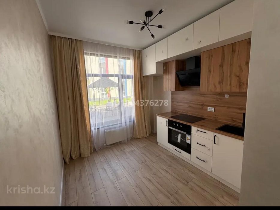 Продам квартиру Теректи парк