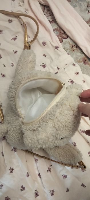 Костюм сумкой за 5 тыс