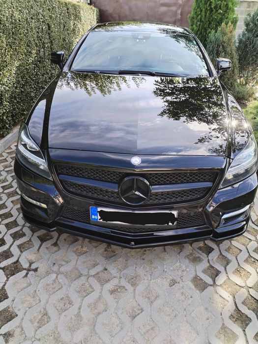 Пастиране на автомобили и фарове