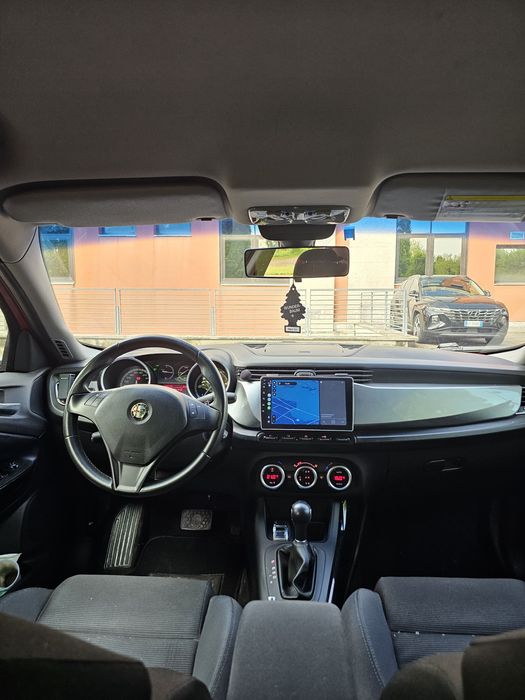 Vand Alfa Romeo Giulietta
