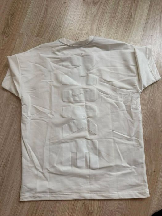 Тениски Nike Черни/Бели