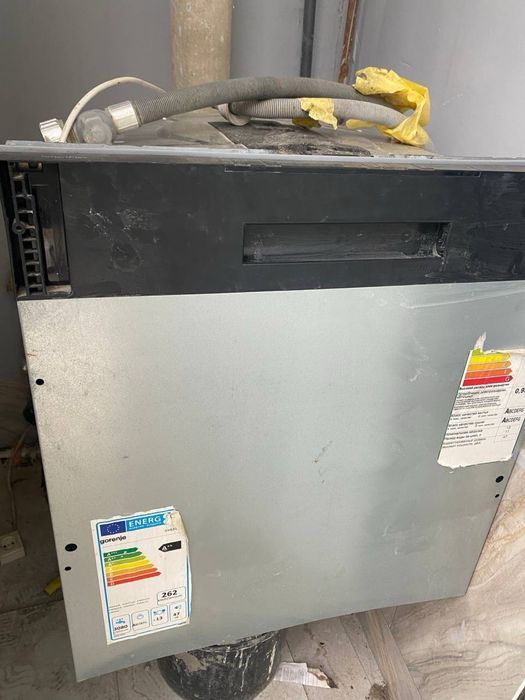 Продам посудомоечную машину Gorenje в хорошем состоянии.