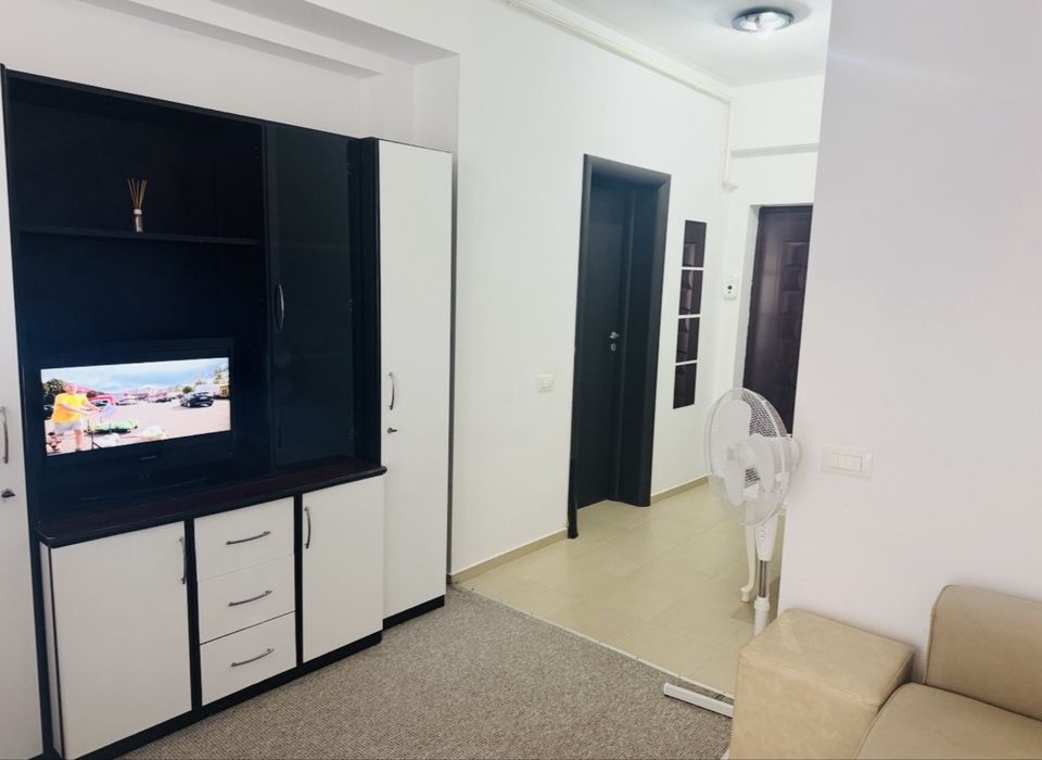 Garsoniera direct proprietar