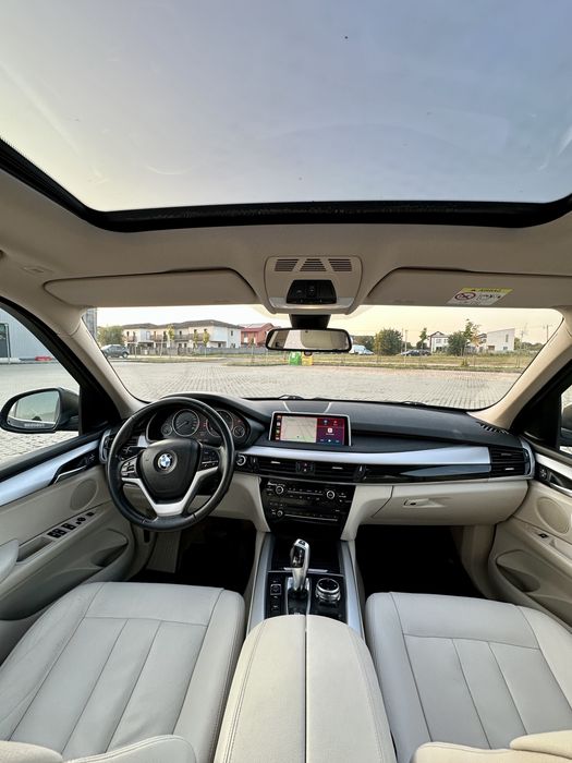 BMW X5 2014 — imagine 5