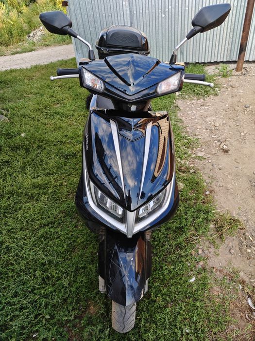 Продам Скутер KAVAKI