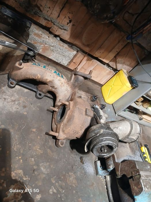 Vând mai multe modele de turbine