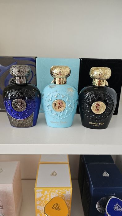 Parfum Arabesc Opulent