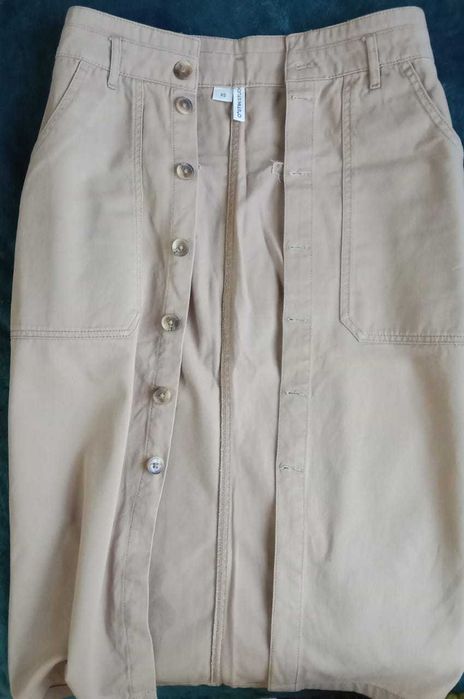 юбка размер XS для девочек