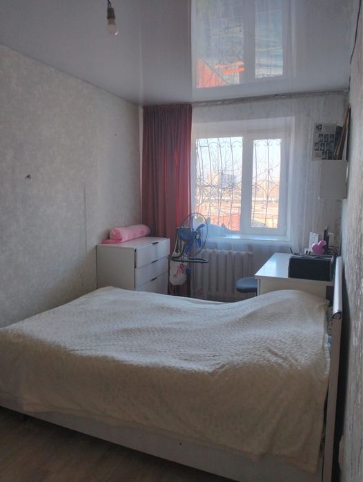 Продам 2-комнатную