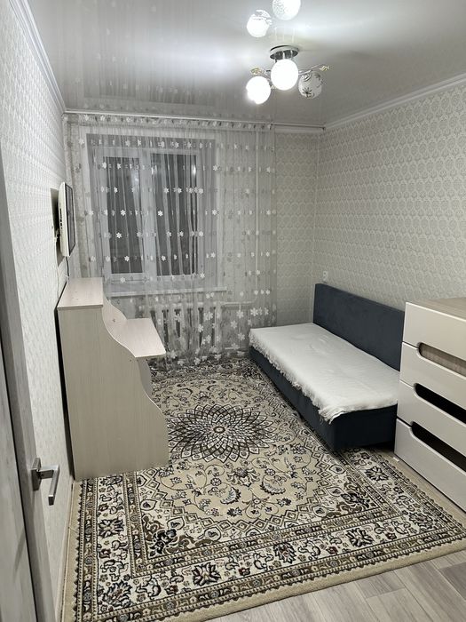 Сдам квартиру в районе станций