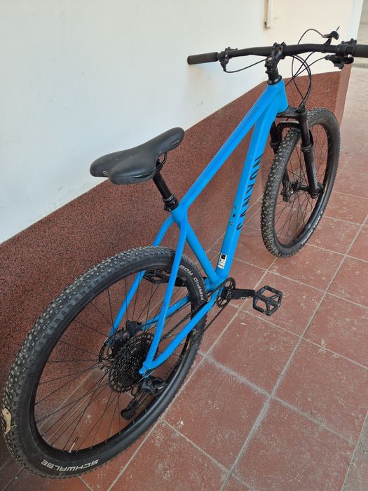 Canyon Grand Canyon 29 er