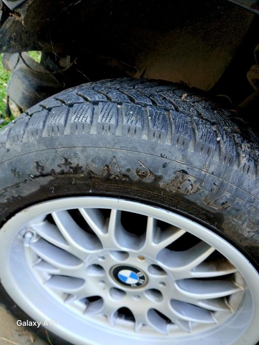 5x120 r16  et15 7,5j