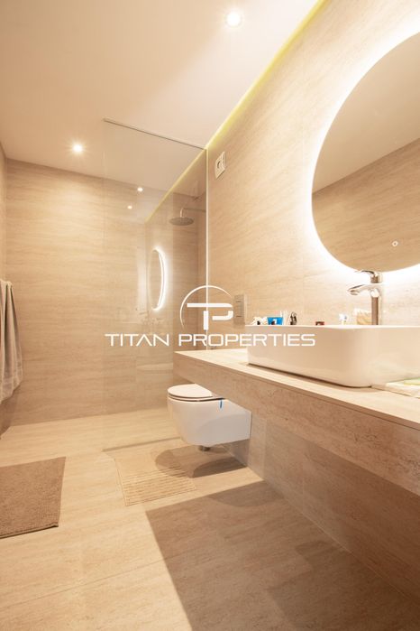 Дава се под наем Двустаен апартамент в София, Лозенец - 140 кв.м за 1200 € - Снимка #11