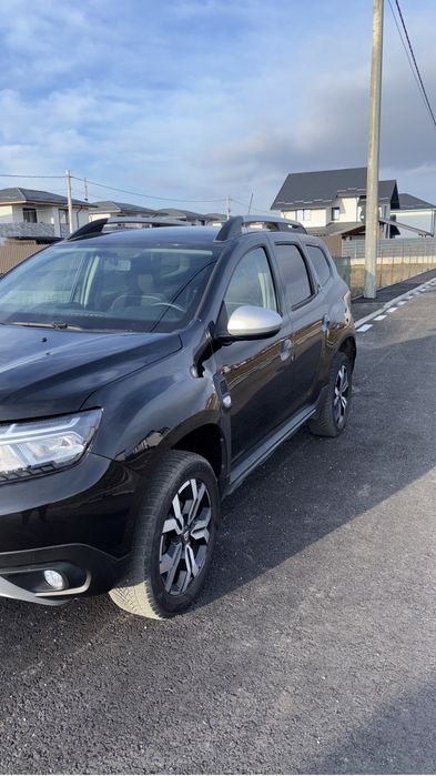 Vand Duster 1,3 benzina