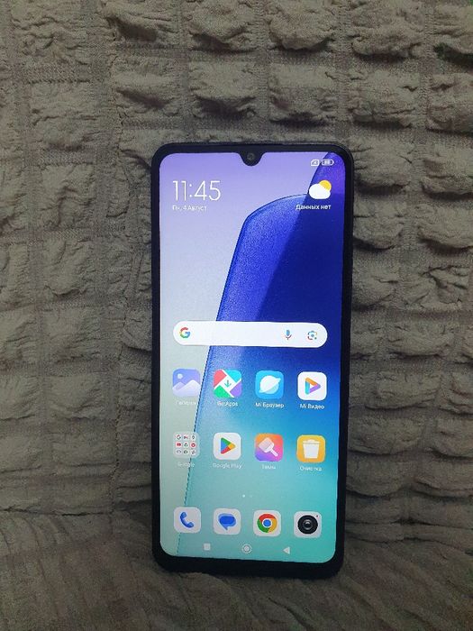 Srochna Sotiladi Xiaomi Redmi 14C 8+8/256Gb Black 4G Original Global