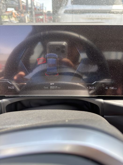BMW i3 40L nayd sport 2025 Restayling
