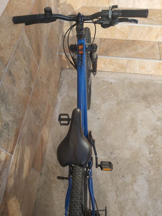 Vând bicicletă rockrider