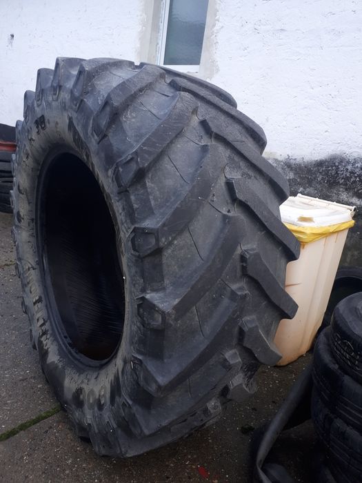 Cauciuc 650/65R38 Trioleborg  second