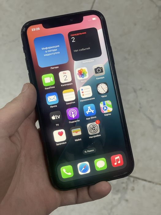 Продам Iphone 1Xr 64gb айфон Xr