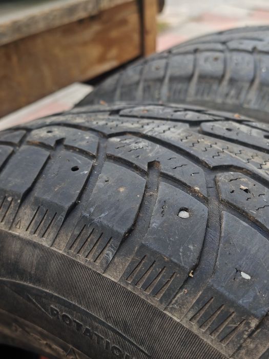 Шины Hifly 245/65/R17 (2 шт)
