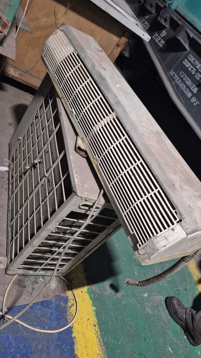 Кондиционер АСН 12Н