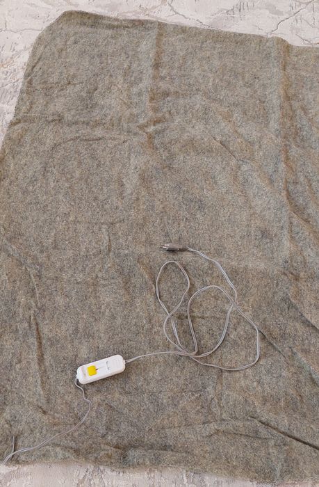 Электрическое одеяло