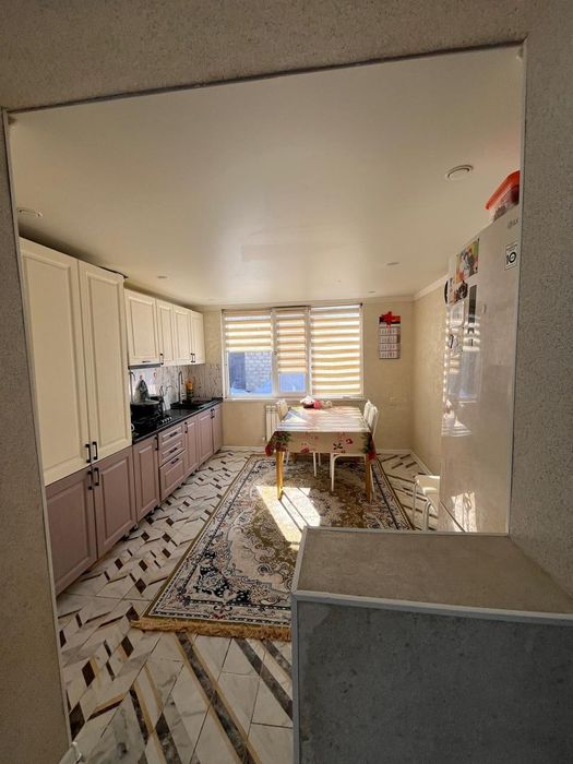 Дом гараж + летний домик