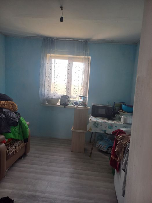 Продаётся трёх комнатный дом
