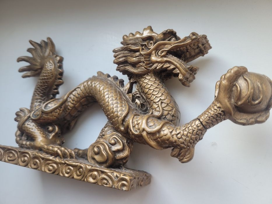 Статуэтка Дракон