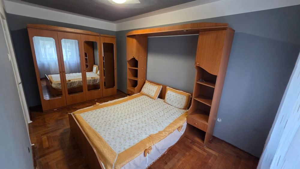 Apartament de închiriat cu 2 camere