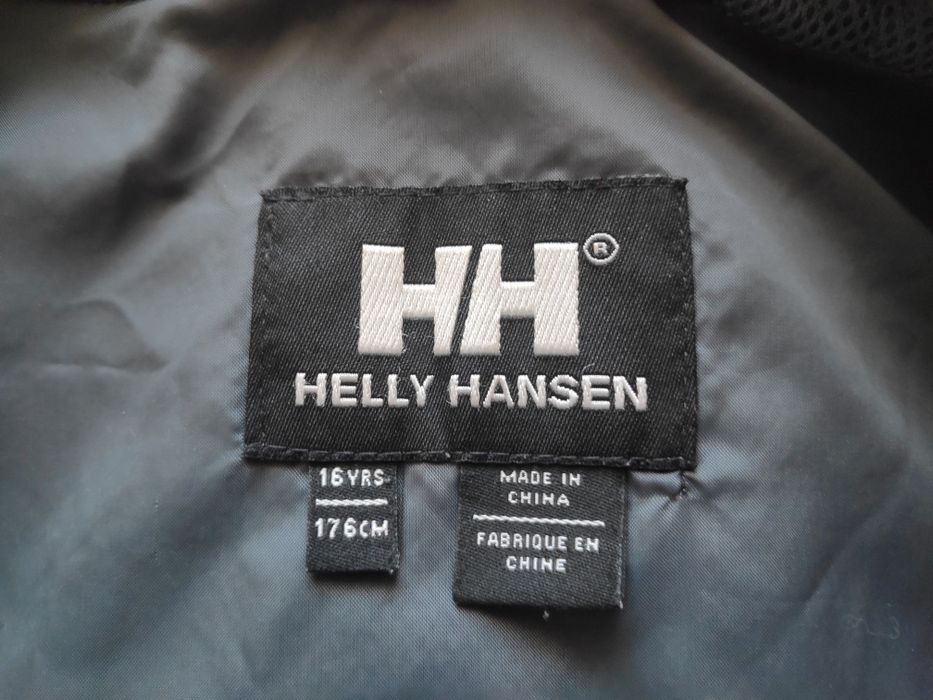 Хардшел яке Helly Hansen